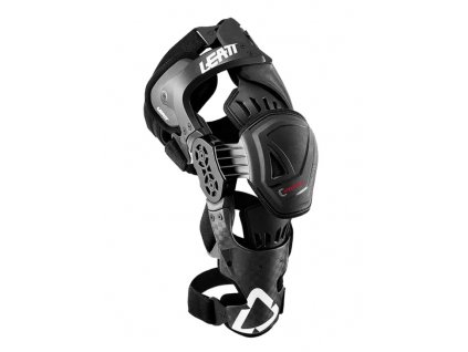 LEATT chránič kolene ortéza C-Frame Pro Carbon - pár