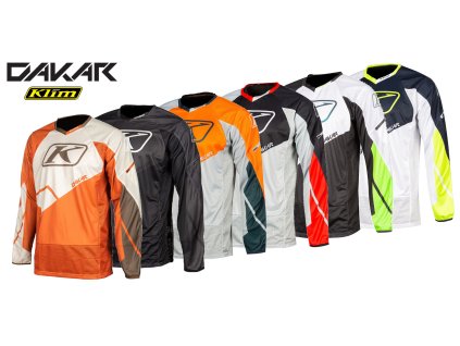 Dres KLIM Dakar (2022)