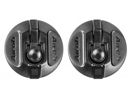 kryt mechanismu hledí pro přilbu GP 550, AIROH