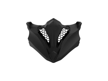 bradový chráníč pro přilbu AVIATOR 3, AIROH