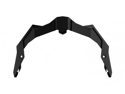 lem kšiltu přilby Aviator 3, AIROH (černý)