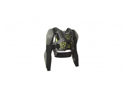 ACERBIS chránič hrudi SPECKTRUM BODY PRO CE LEVEL 2 černá/žlutá XXL