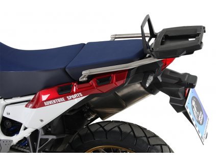 4 HEPCO BECKER Alurack nosic honda africa twin crf1000l cerny 1