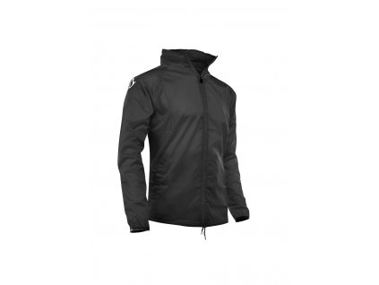 acerbis rain jacket elettra black 1