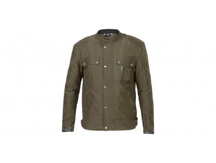 Street bunda FREEMAN, 4SQUARE - pánská (khaki)