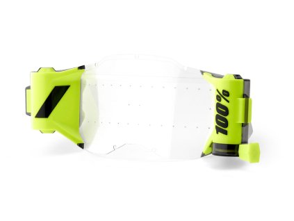 sada Roll-off Forecast NEW GENERATION ACCURI2, STARTA 2, 100% dětské (čiré)