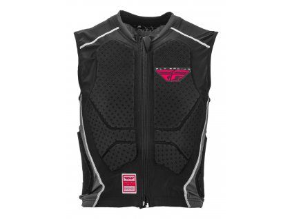 vesta BARRICADE ZIP, FLY RACING
