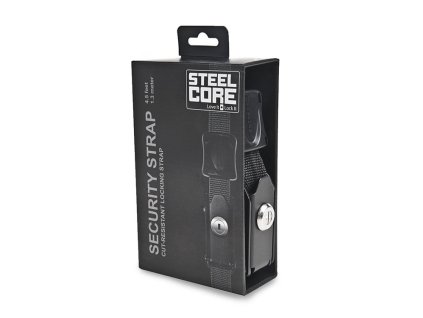 steelcore pack
