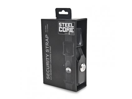steelcore pack
