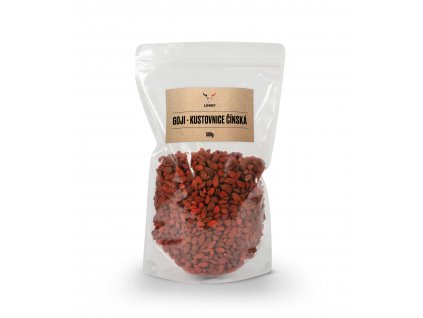 LJ 500g goji front