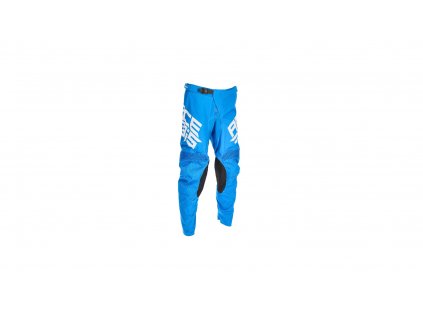 ACERBIS kalhoty MX-TRACK modrá 38
