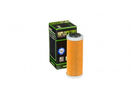 HIFLOFILTRO olejový filtr HF 652