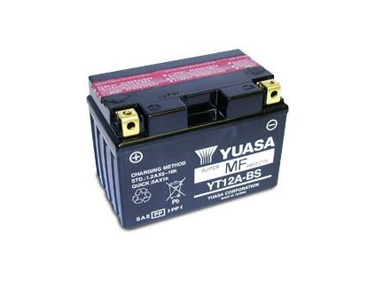 Baterie YUASA