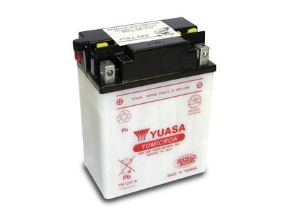 Baterie YUASA
