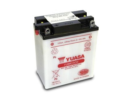 Baterie YUASA