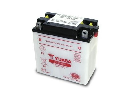Baterie YUASA