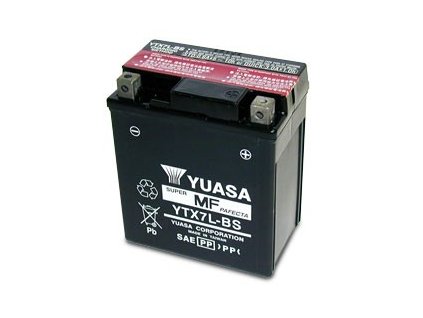 Baterie YUASA