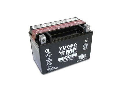 Baterie YUASA