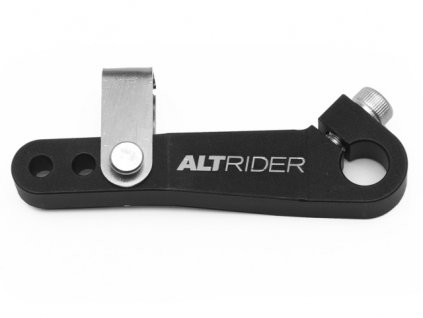 additional photos altrider clutch arm extension for the yamaha tenere 700 4