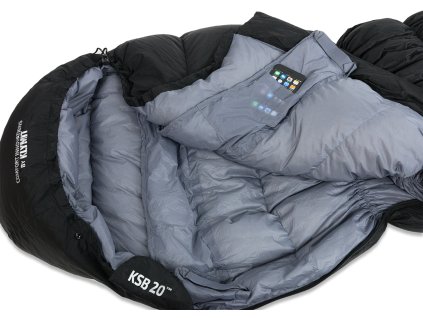 klymit ksb20 downblack drafttubepocket v1