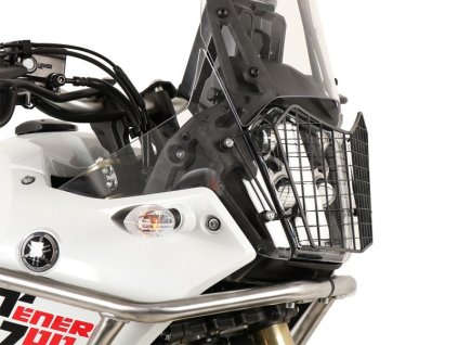 HEPCO & BECKER kryt předního světla Tenere 700 2019+