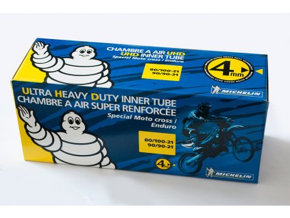 Duše MICHELIN 21 UHD Duše 80/100 a 90/90-21