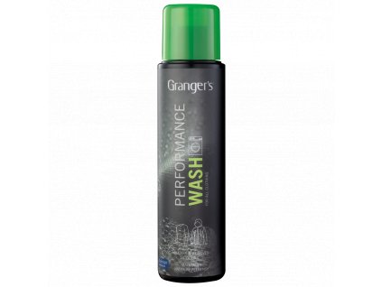 Grangers - performance Wash 300ml