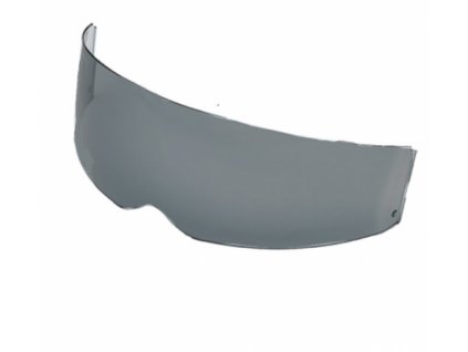 Vnitřní clona SCORPION EXO-490/500/1000 tmavě kouřová