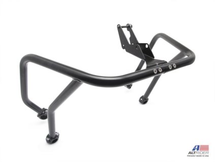 additional photos altrider crash bar system for the yamaha tenere 700 black 6