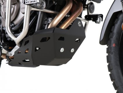 21 HEPCO BECKER spodni kryt motoru yamaha tenere T700 rally XTZ690 1