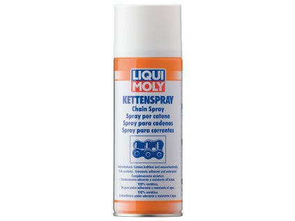 LIQUI MOLY mazací prostředek na řetězy 400 ml