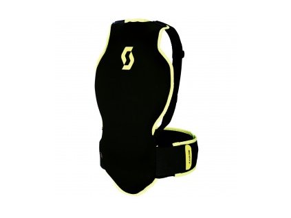 back protector jr soft cr ll 97