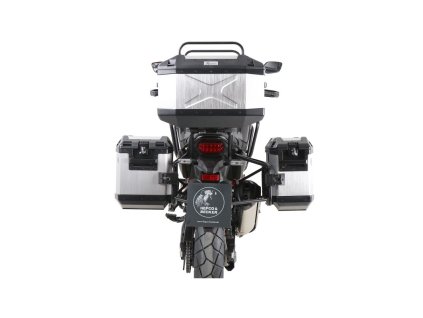 14 HEPCO BECKER Minirack horni nosic honda africa twin crf1100l cerne 2