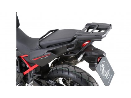 15 HEPCO BECKER Easyrack horni nosic honda africa twin crf1100l cerne 1