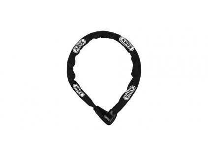 řetězový zámek Steel-O-Chain (délka 85 cm, tloušťka 8 mm), ABUS
