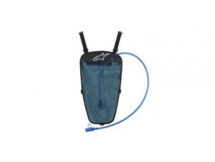 hydrobag BIONIC, ALPINESTARS (černá, objem 1,5 l) 2027