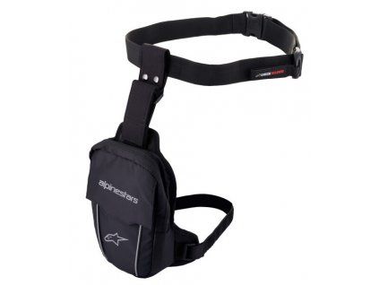 kapsa stehenní ACCESS, ALPINESTARS (černá/černá) 2027
