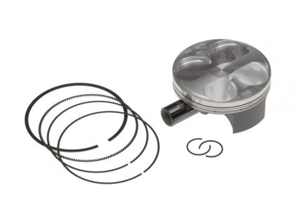 pístní sada A průměr 76,95 mm (Yamaha), METEOR PISTON