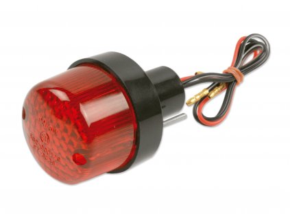 zadní světlo (průměr 57 mm) 21/5w