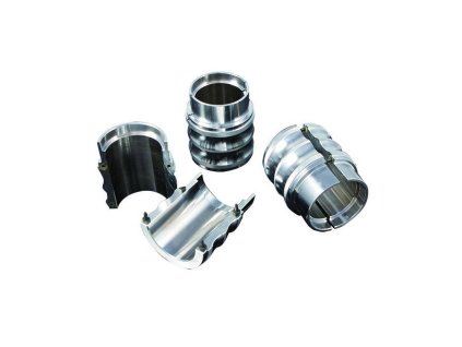Přípravek pro montáž simerinků do vidlic (32 mm), BIKESERVICE
