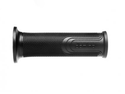 gripy 6274 (scooter/road) délka 120 mm otevřené, DOMINO (černé)