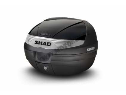 vrchni kufr na motorku s barevnym krytem sh29 leskla cerna 13268544be1951f379a18ba4766881a67daec464623a24f29ca9b2c04666a7dc031b591813fdc601176707803aee2d77 pCrypt