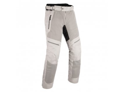 Kalhoty ARIZONA 1.0 AIR, OXFORD (světle šedé)