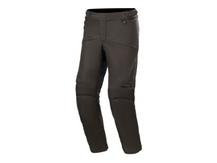 ZKRÁCENÉ kalhoty ROAD PRO GORE-TEX 2021, ALPINESTARS (černá)