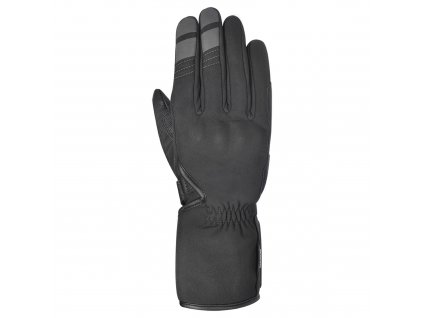 rukavice OTTAWA 1.0, OXFORD (černé)