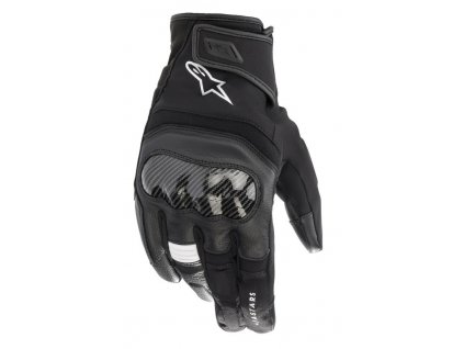 Rukavice SMX Z DRYSTAR 2021, ALPINESTARS (černá)
