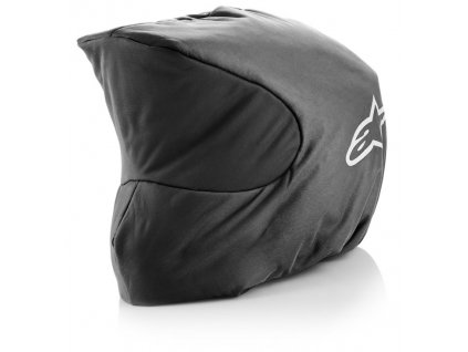 Vak pro terénní přilby S-M8 a S-M10, ALPINESTARS (šedý/bílý)