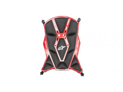 klobouk interiéru pro přilby SUPERTECH S-M10 a S-M8 vrchní část, ALPINESTARS (verze ECE 22.05 i 22.06)