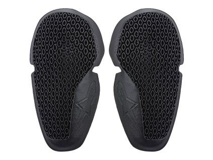 protektory loktů NUCLEON FLEX PLUS, ALPINESTARS (černá) 2027