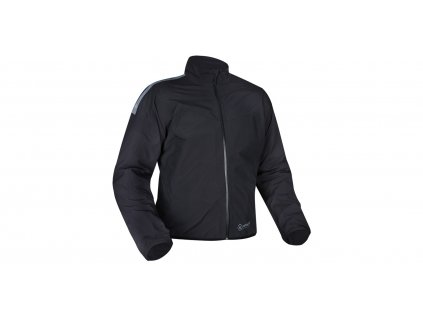 Bunda RAIN SEAL PRO, OXFORD ADVANCED (černá)